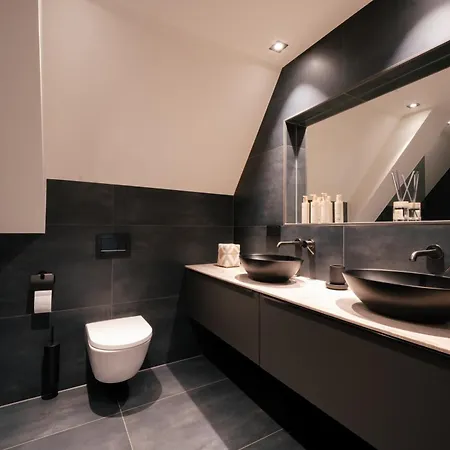 Villa Het-Boothuys Harderwijk Esterno foto