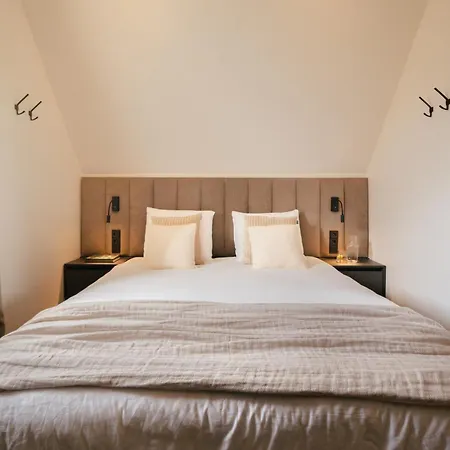 Villa Het-Boothuys Harderwijk Esterno foto