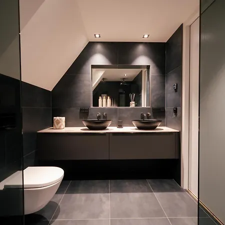 Villa Het-Boothuys Harderwijk Esterno foto