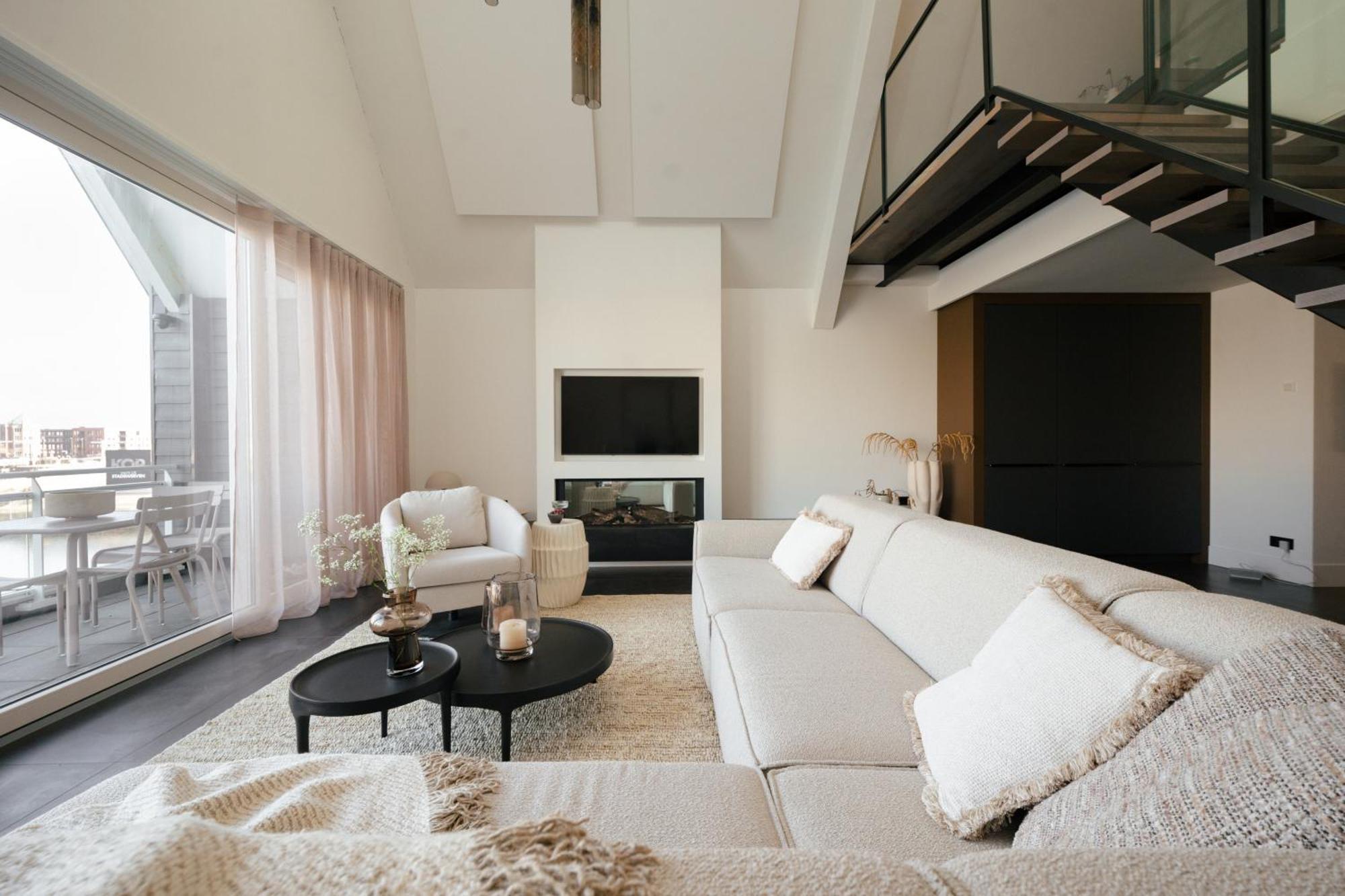 Het-boothuys Holiday home Harderwijk