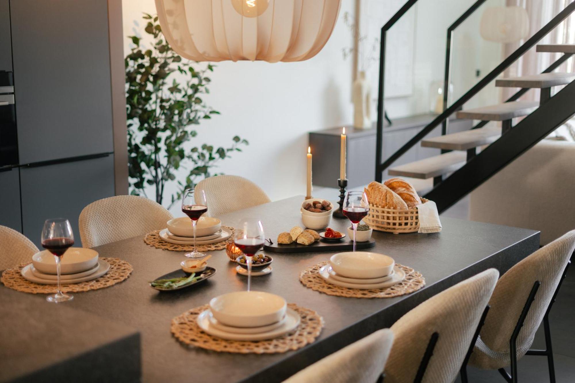Holiday home Het-boothuys Harderwijk