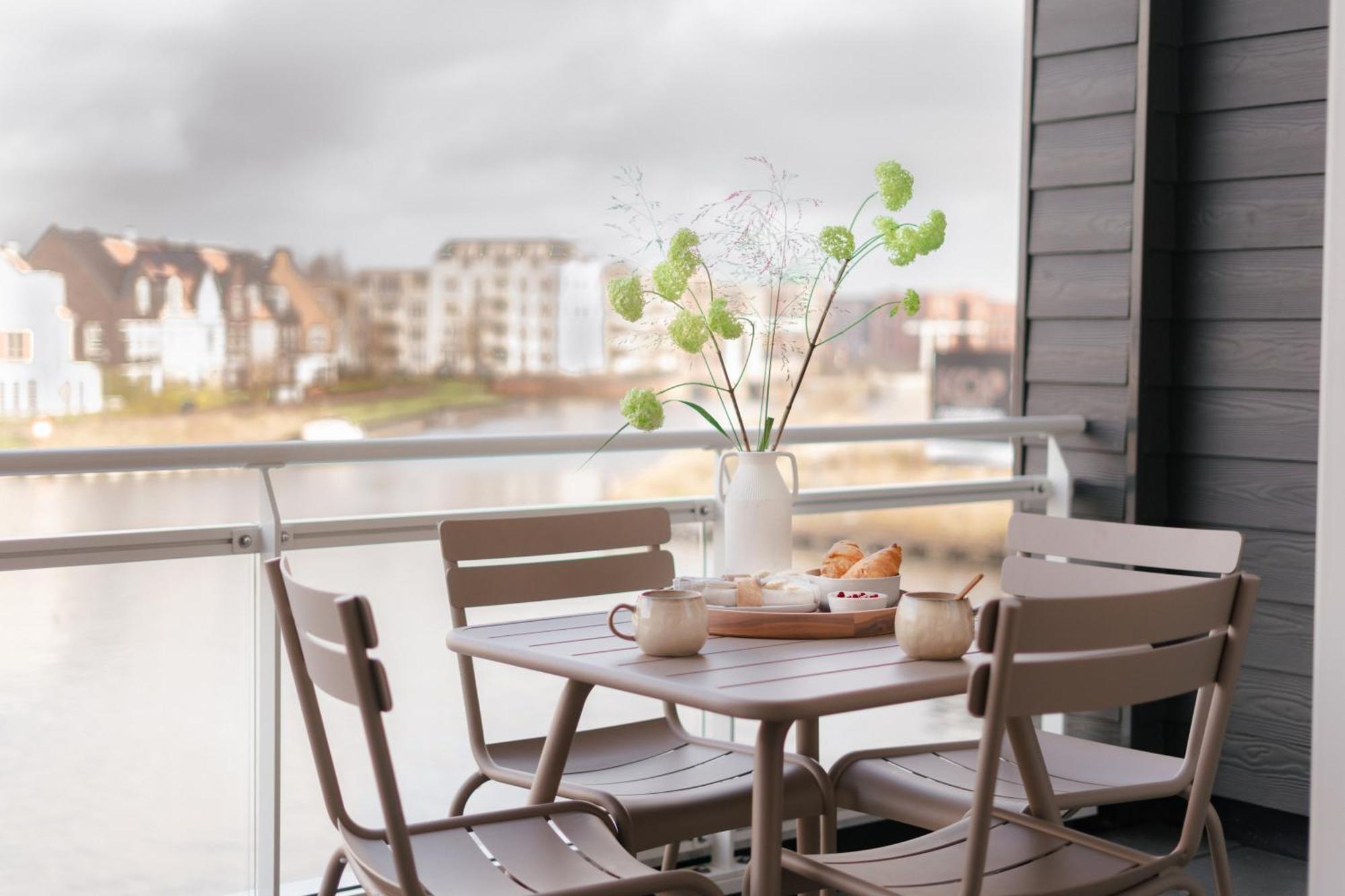 Holiday home Het-boothuys Harderwijk