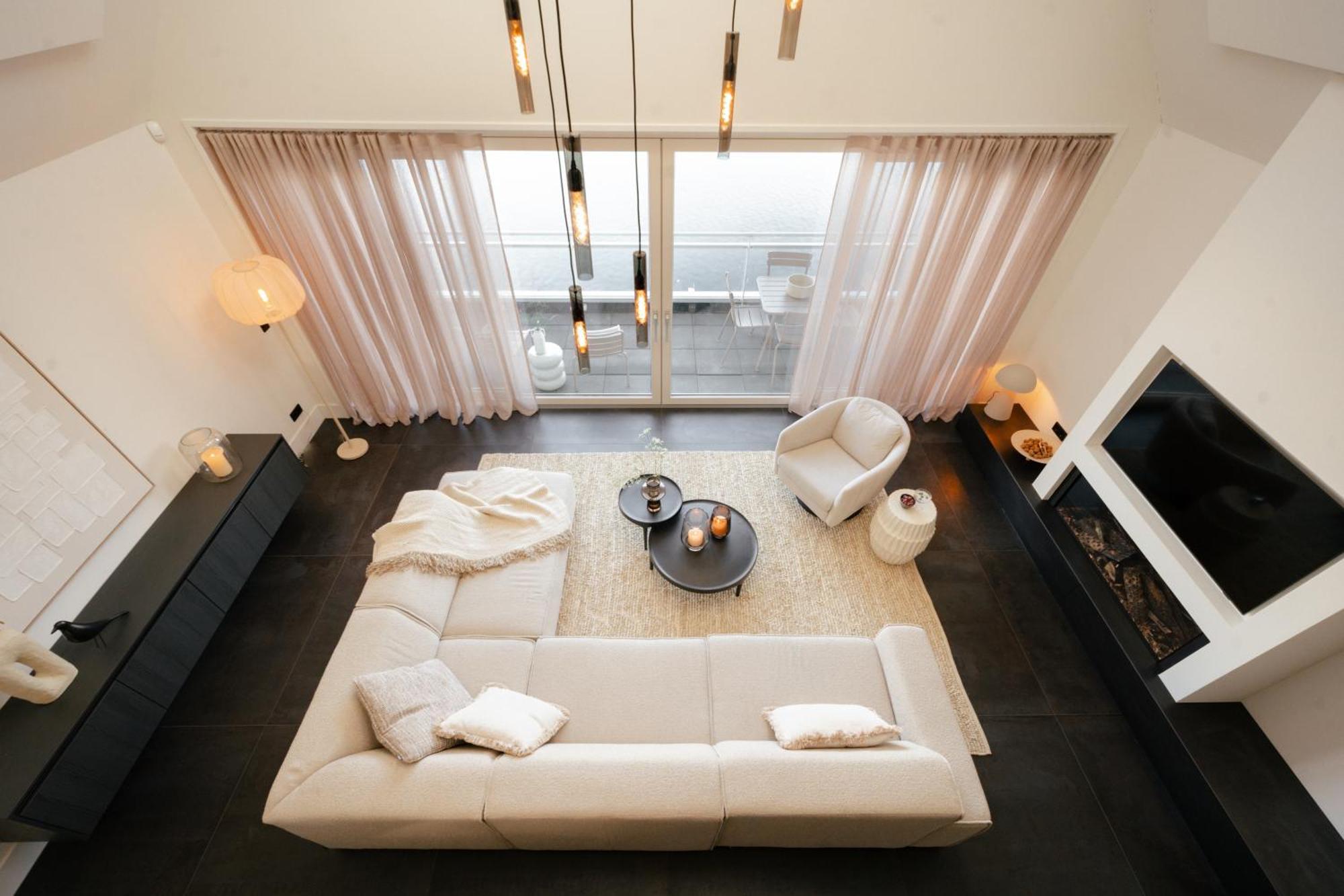 Het-boothuys Holiday home Harderwijk