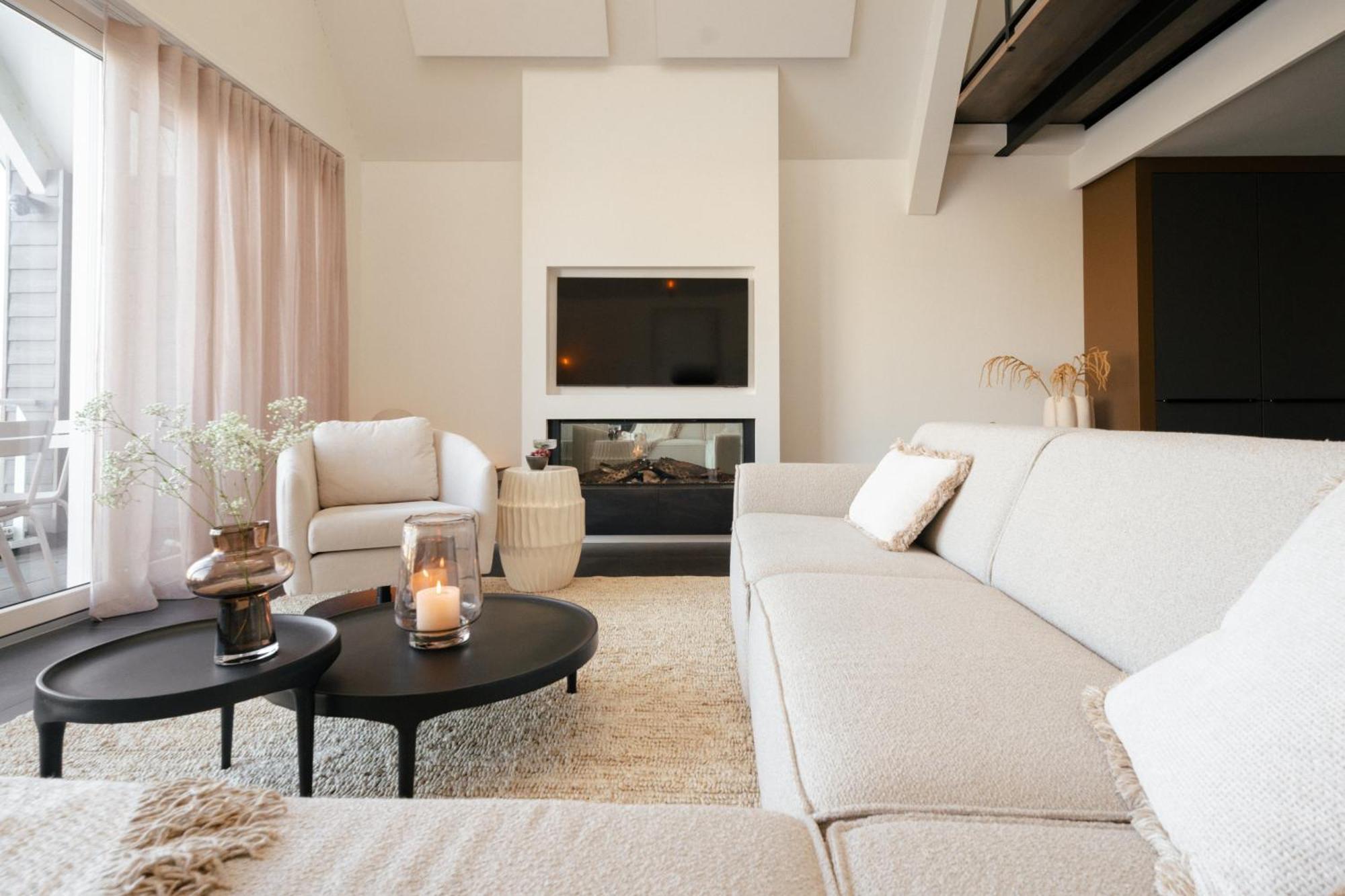 Holiday home Het-boothuys Harderwijk