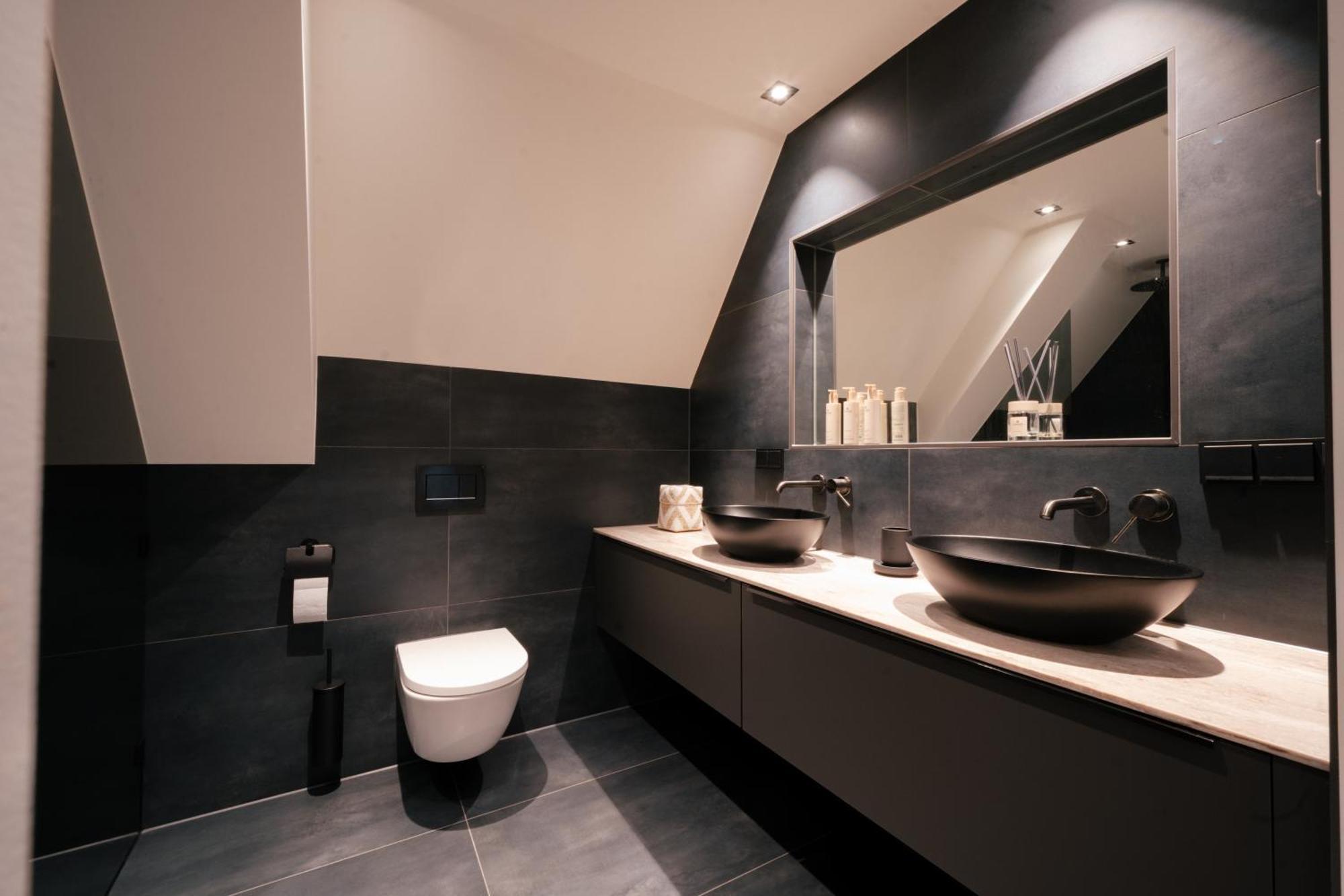 Het-boothuys Holiday home Harderwijk
