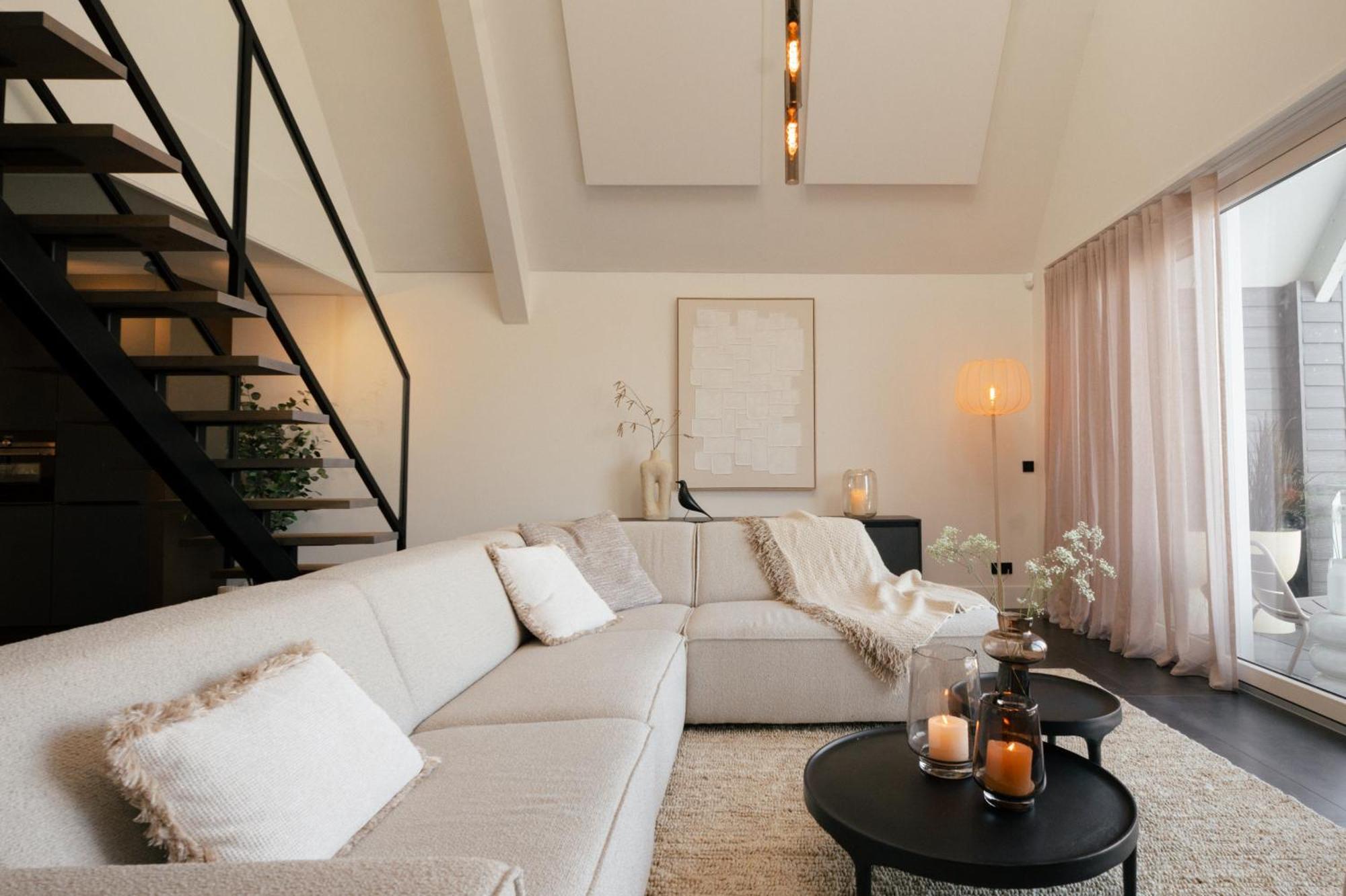 Holiday home Het-boothuys *